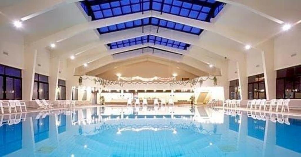 Cypress Hotel Jin Jiang Шанхай Экстерьер фото